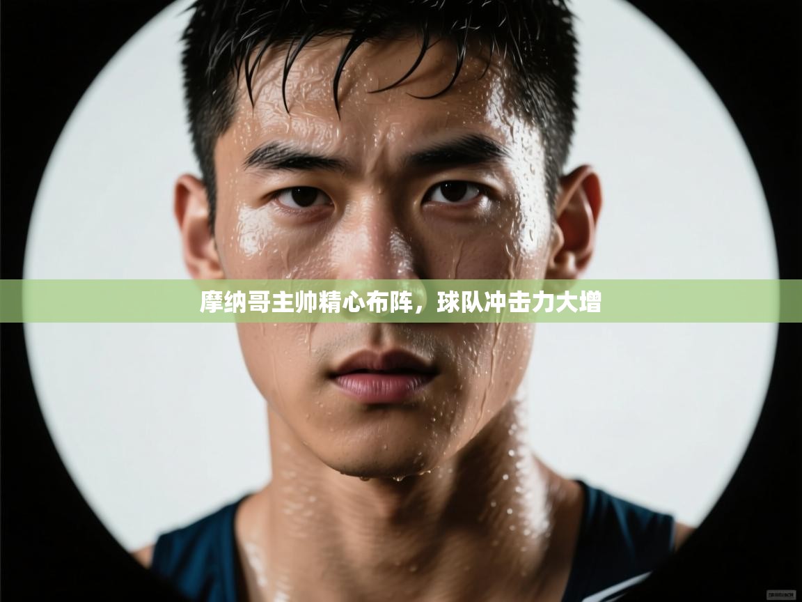 开云体育在线下载-摩纳哥主帅精心布阵，球队冲击力大增  第3张