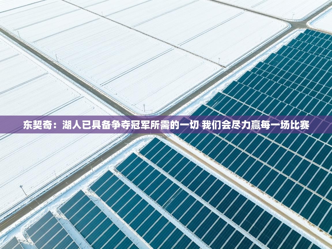 开云体育忘记密码找回-东契奇：湖人已具备争夺冠军所需的一切 我们会尽力赢每一场比赛