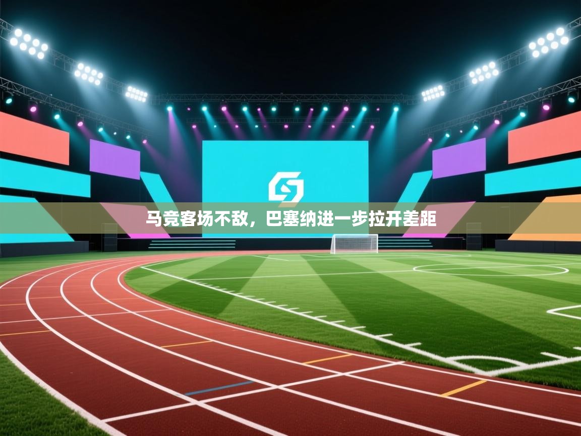 开云体育入口客服-马竞客场不敌，巴塞纳进一步拉开差距  第2张