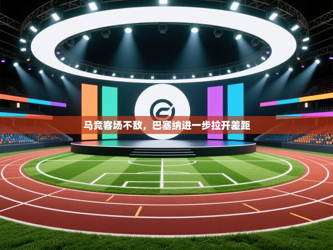 开云体育入口客服-马竞客场不敌，巴塞纳进一步拉开差距  第4张