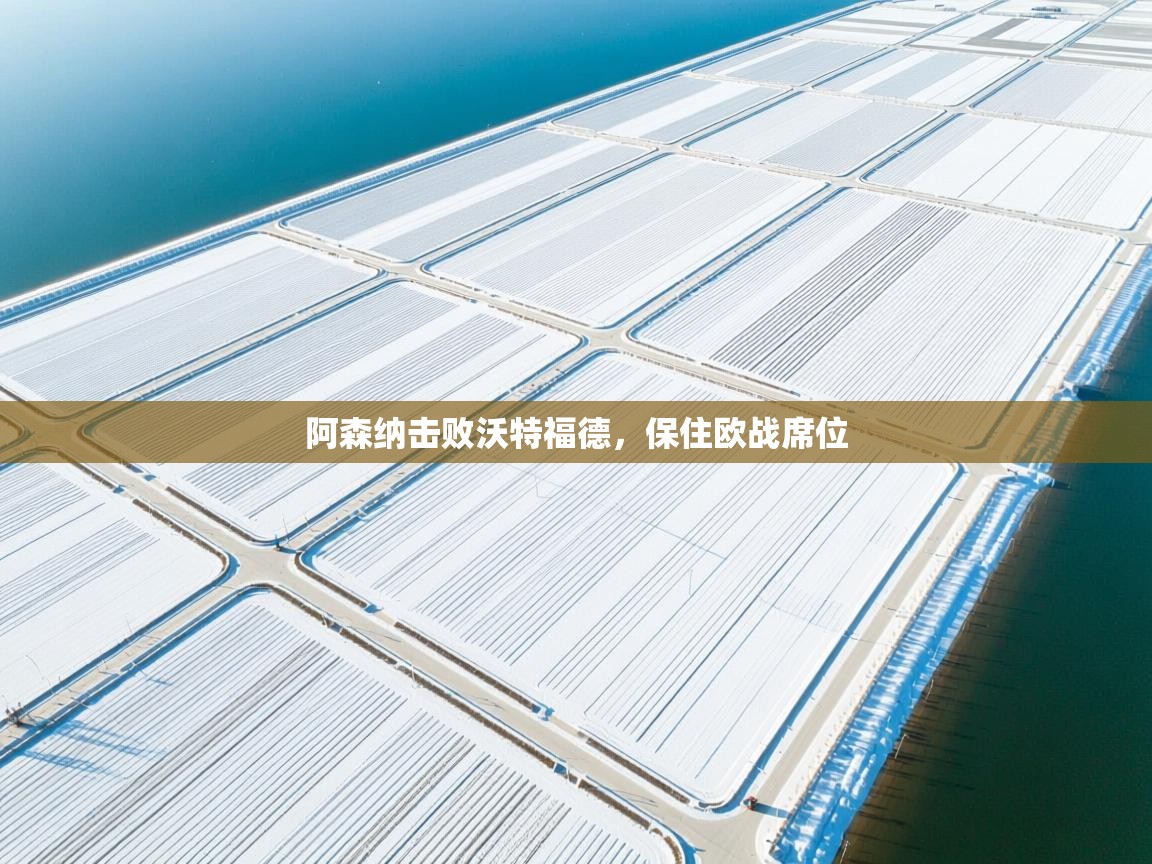 开运体育-阿森纳击败沃特福德，保住欧战席位  第3张