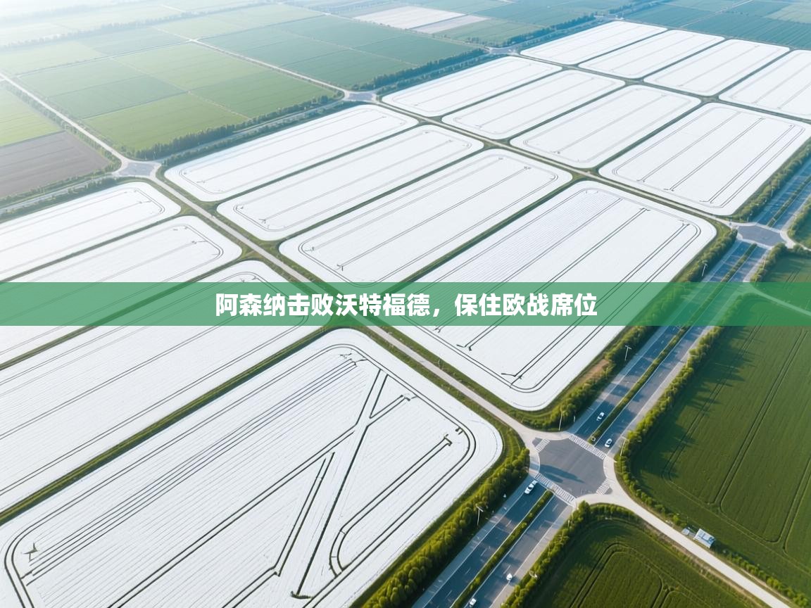 开运体育-阿森纳击败沃特福德，保住欧战席位  第4张