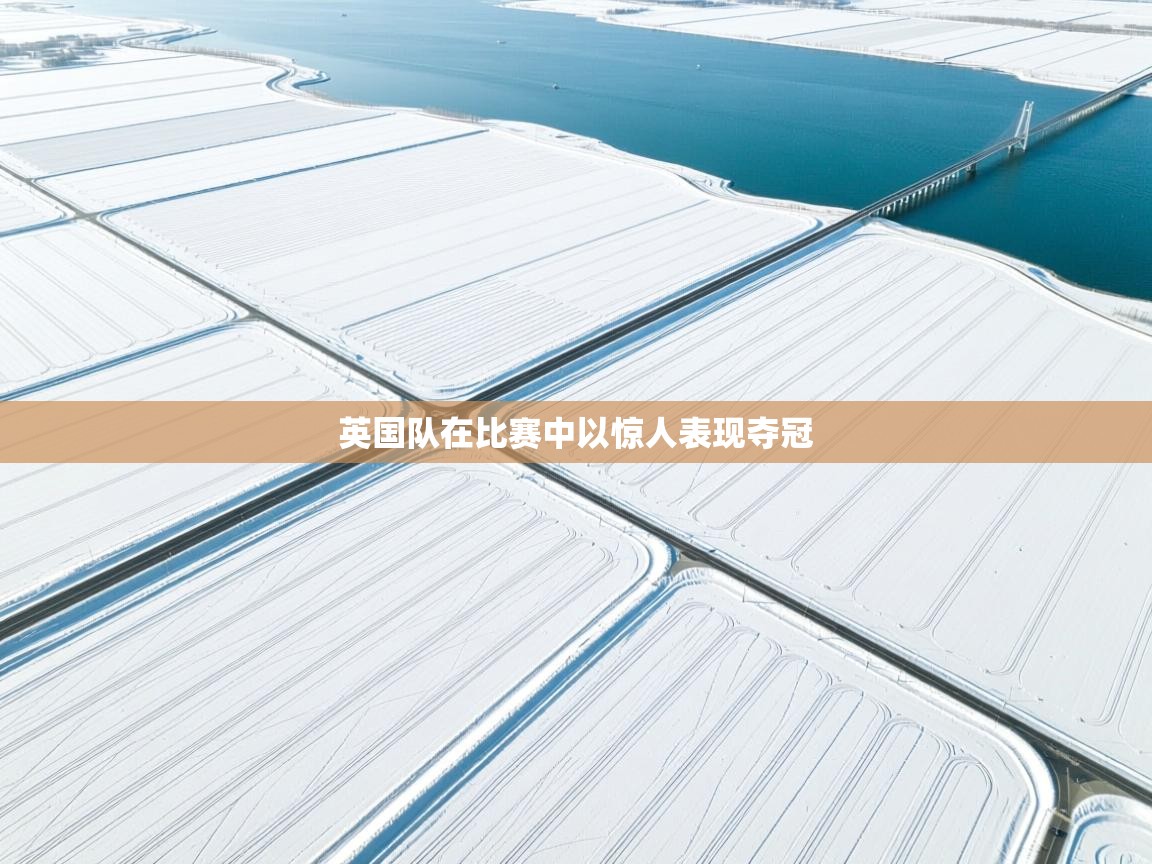 开云体育多语言中文版-英国队在比赛中以惊人表现夺冠  第2张