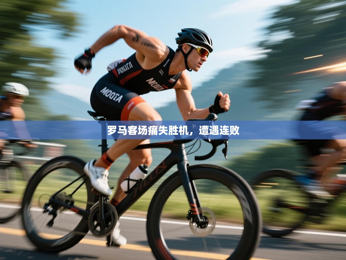 开云体育联赛专题页-罗马客场痛失胜机，遭遇连败  第1张