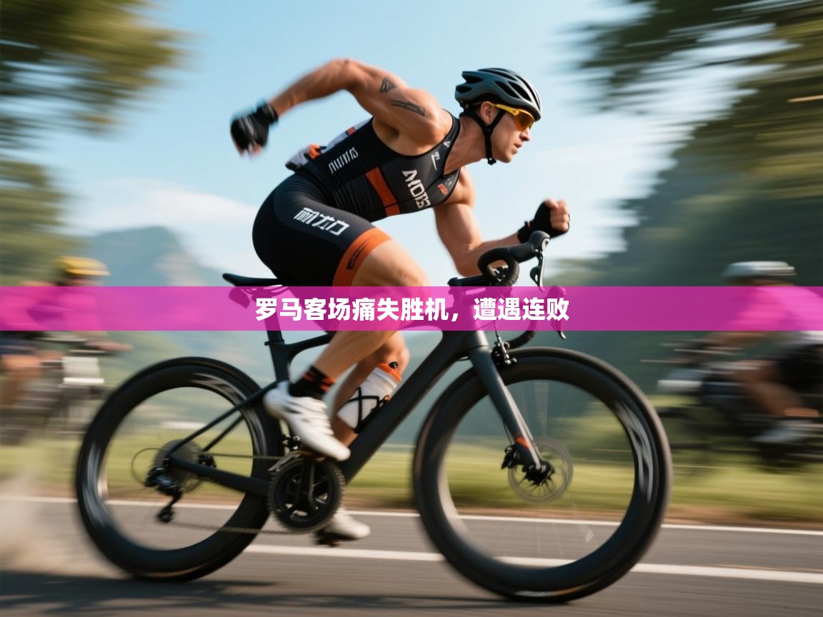 开云体育联赛专题页-罗马客场痛失胜机，遭遇连败  第2张