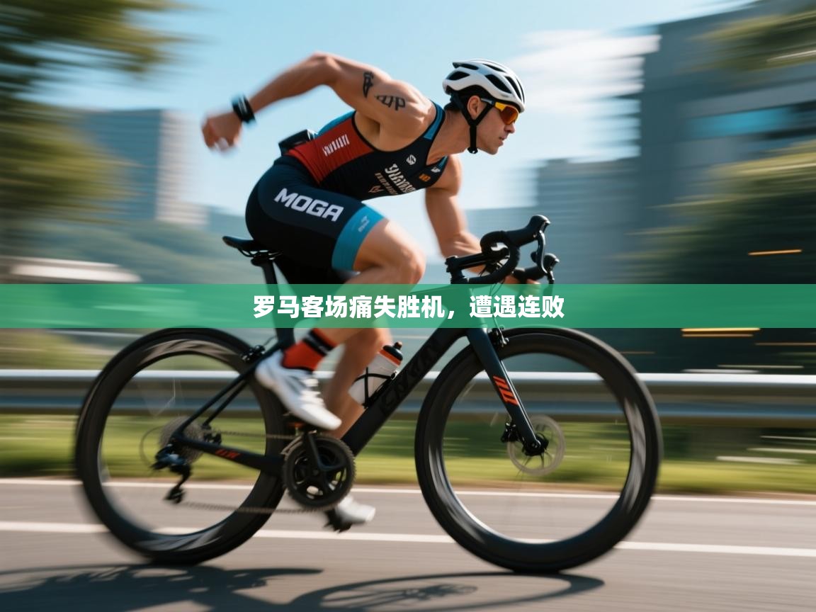 开云体育联赛专题页-罗马客场痛失胜机，遭遇连败  第3张