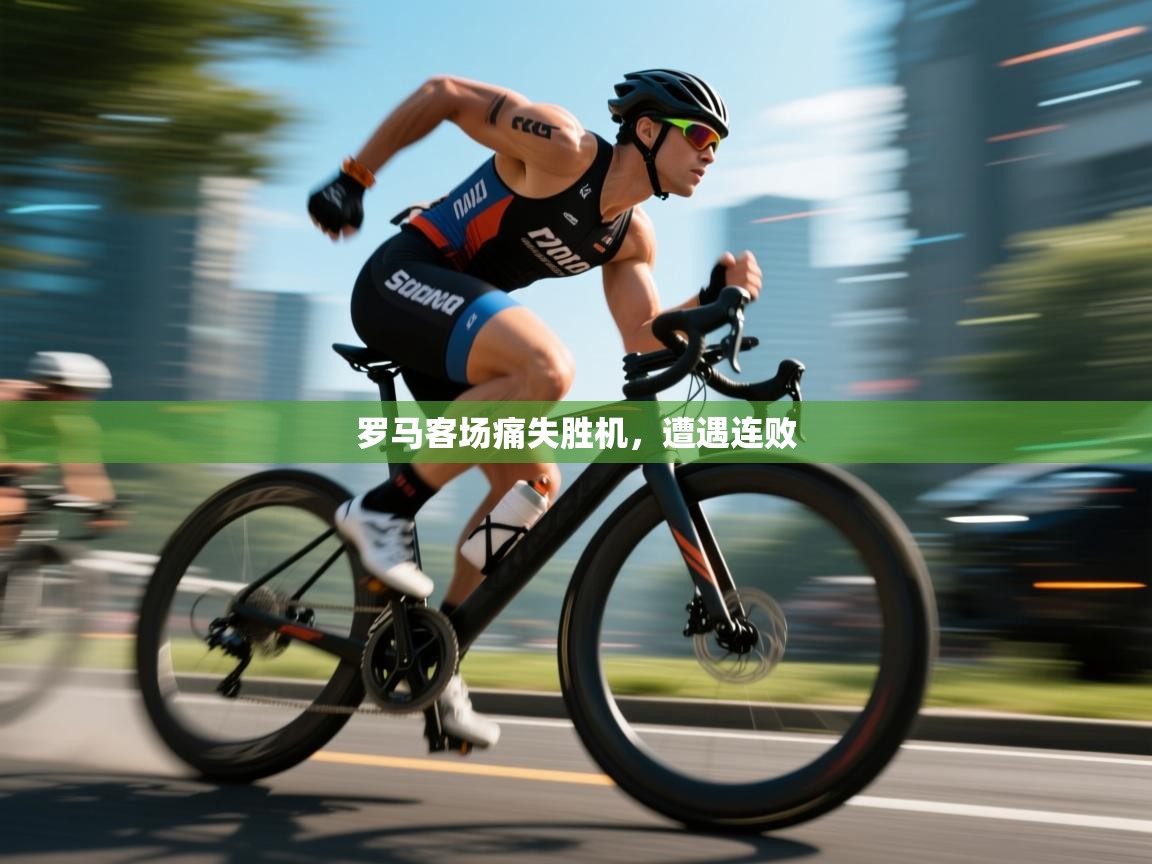 开云体育联赛专题页-罗马客场痛失胜机，遭遇连败  第4张