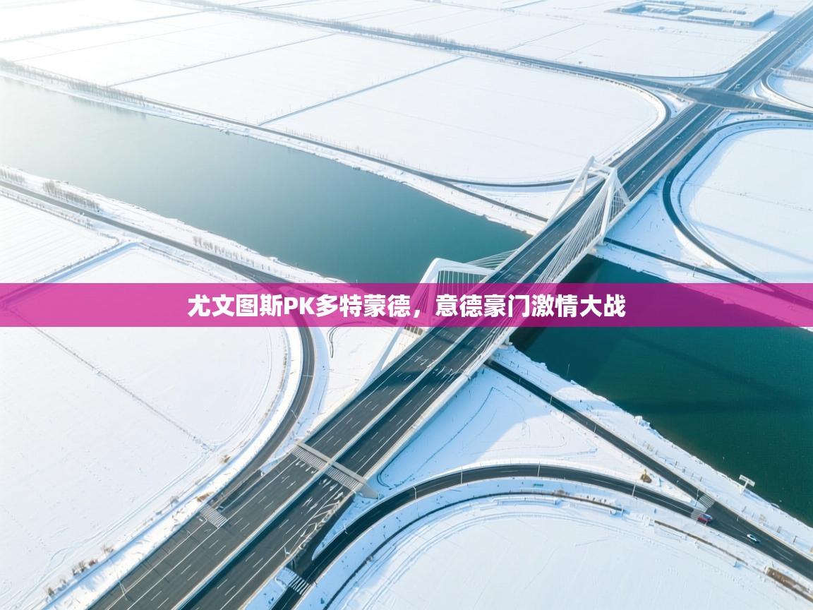 开云体育登录入口网址-尤文图斯PK多特蒙德，意德豪门激情大战  第4张