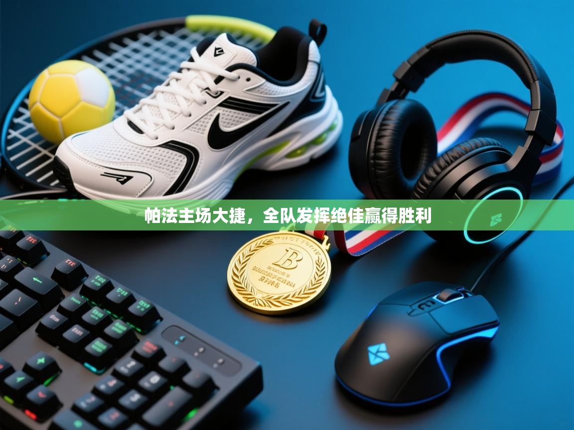 开云体育极速下载镜像-帕法主场大捷，全队发挥绝佳赢得胜利  第4张