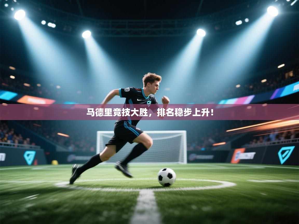 开云体育会员VIP开通-马德里竞技大胜，排名稳步上升！  第4张