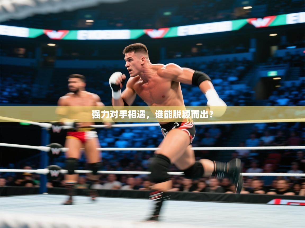 开云体育app下载安装免费-强力对手相遇，谁能脱颖而出？  第1张