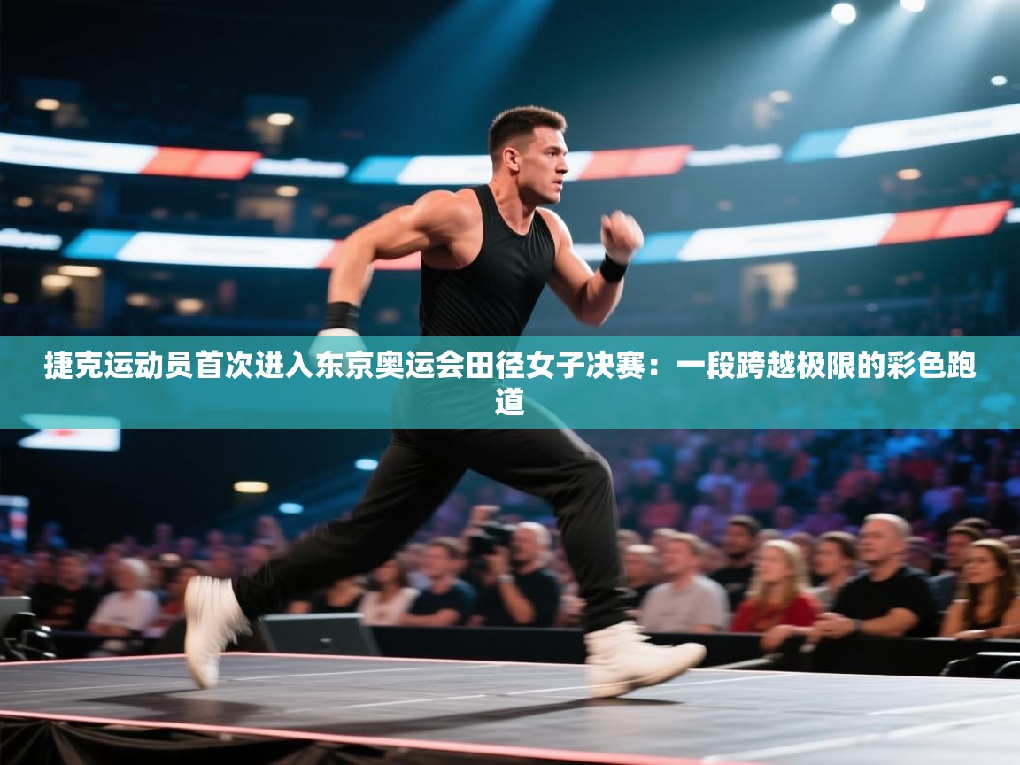 云开体育官网-捷克运动员首次进入东京奥运会田径女子决赛：一段跨越极限的彩色跑道  第4张