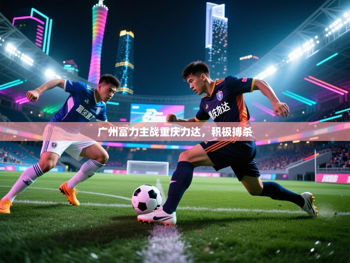 开云体育在线网址-广州富力主战重庆力达，积极搏杀