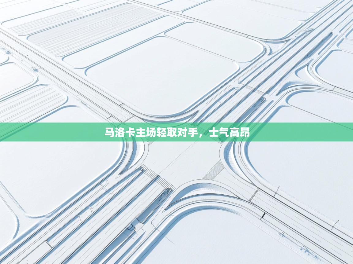 云开体育app官网入口-马洛卡主场轻取对手，士气高昂  第3张