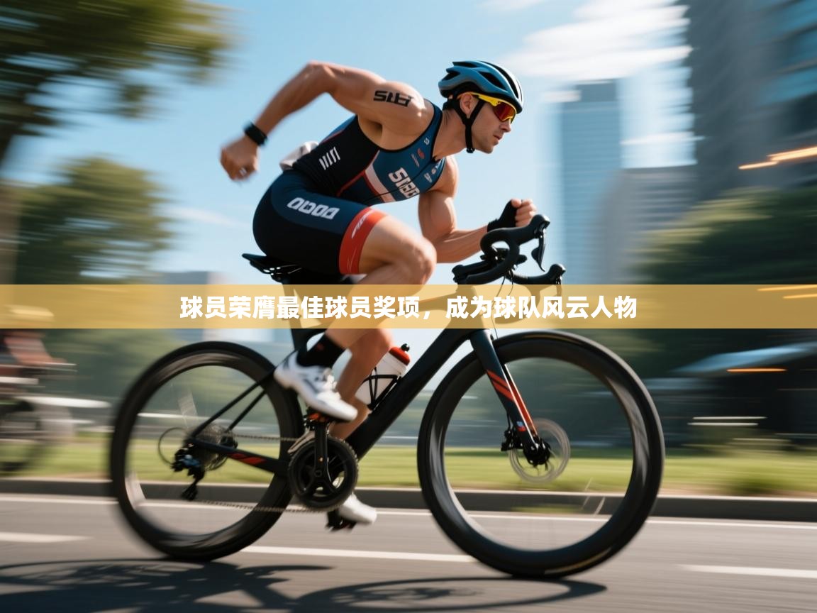 开云体育绑定手机指南-球员荣膺最佳球员奖项,成为球队风云人物 第4张