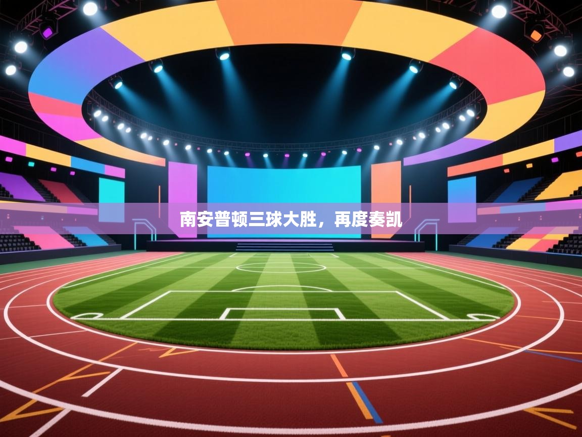 开云直播-南安普顿三球大胜，再度奏凯