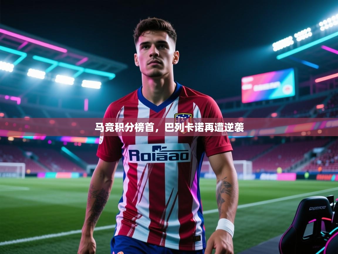 开云中国kaiyun·体育官方网站-马竞积分榜首，巴列卡诺再遭逆袭  第2张