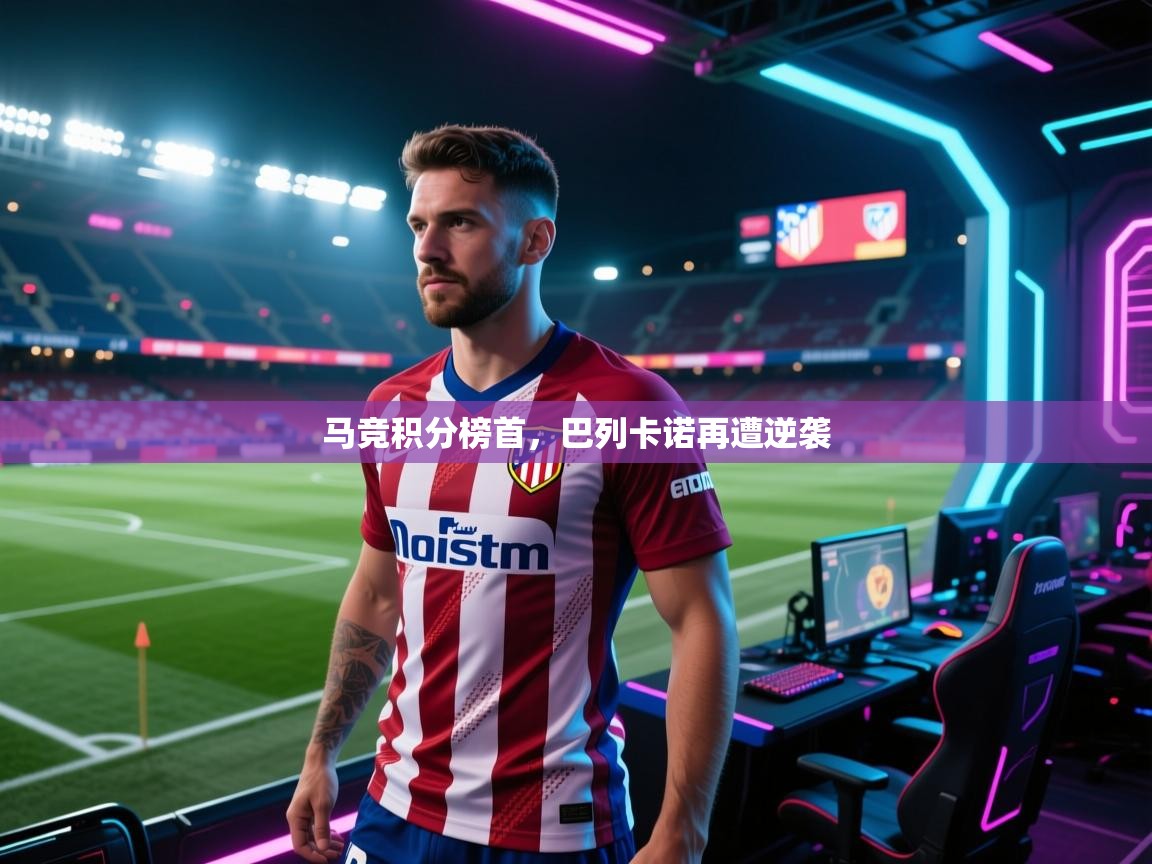 开云中国kaiyun·体育官方网站-马竞积分榜首，巴列卡诺再遭逆袭  第4张