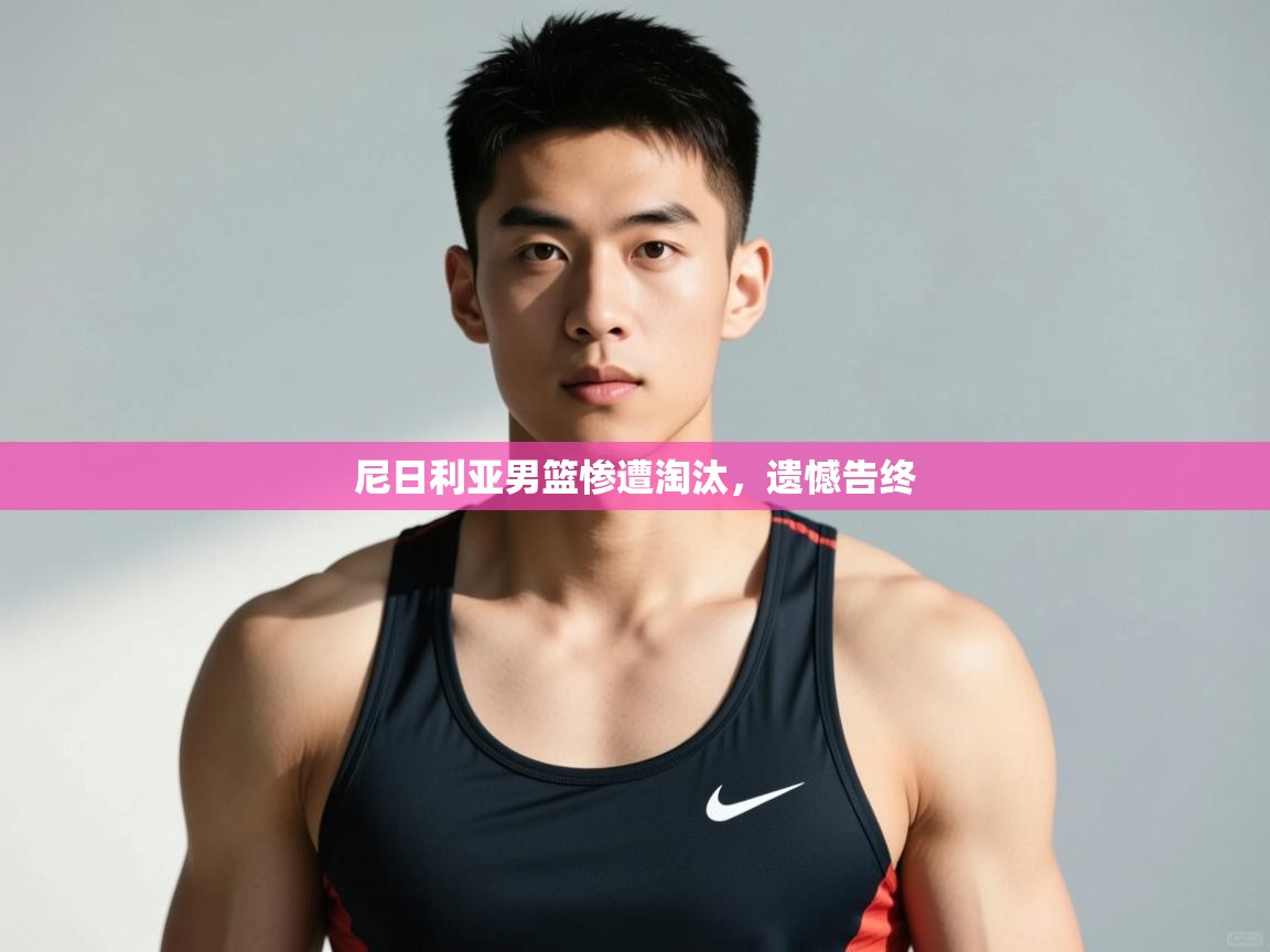 开云体育app下载官网-尼日利亚男篮惨遭淘汰，遗憾告终  第4张