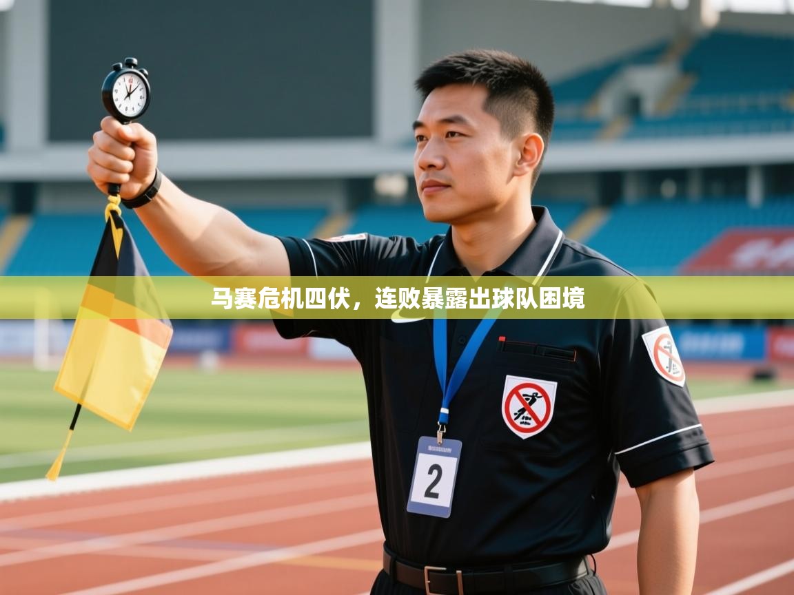 开云邀请码-马赛危机四伏,连败暴露出球队困境 第1张