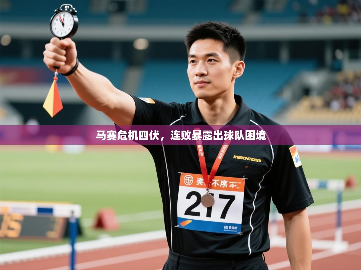 开云邀请码-马赛危机四伏,连败暴露出球队困境 第4张