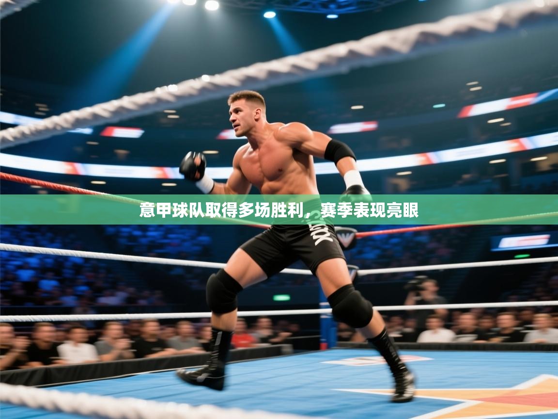 开云客服-意甲球队取得多场胜利，赛季表现亮眼  第4张