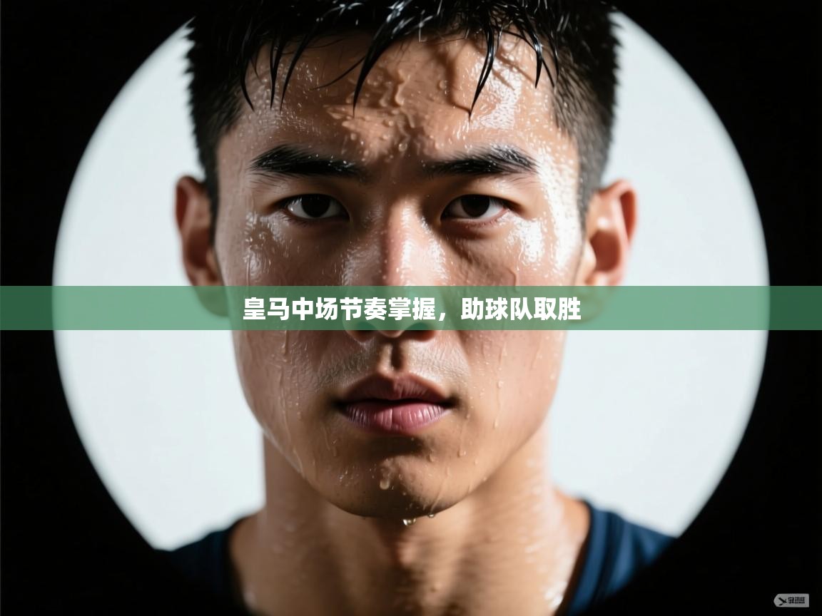 开云kaiyun体育app入口登录官网-皇马中场节奏掌握，助球队取胜