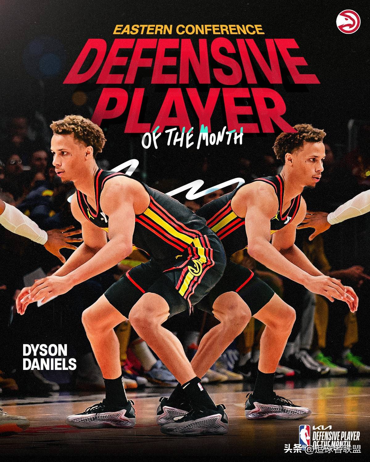 NBA周最佳球员揭晓：湖人大将状态火爆，荣膺称号的简单介绍