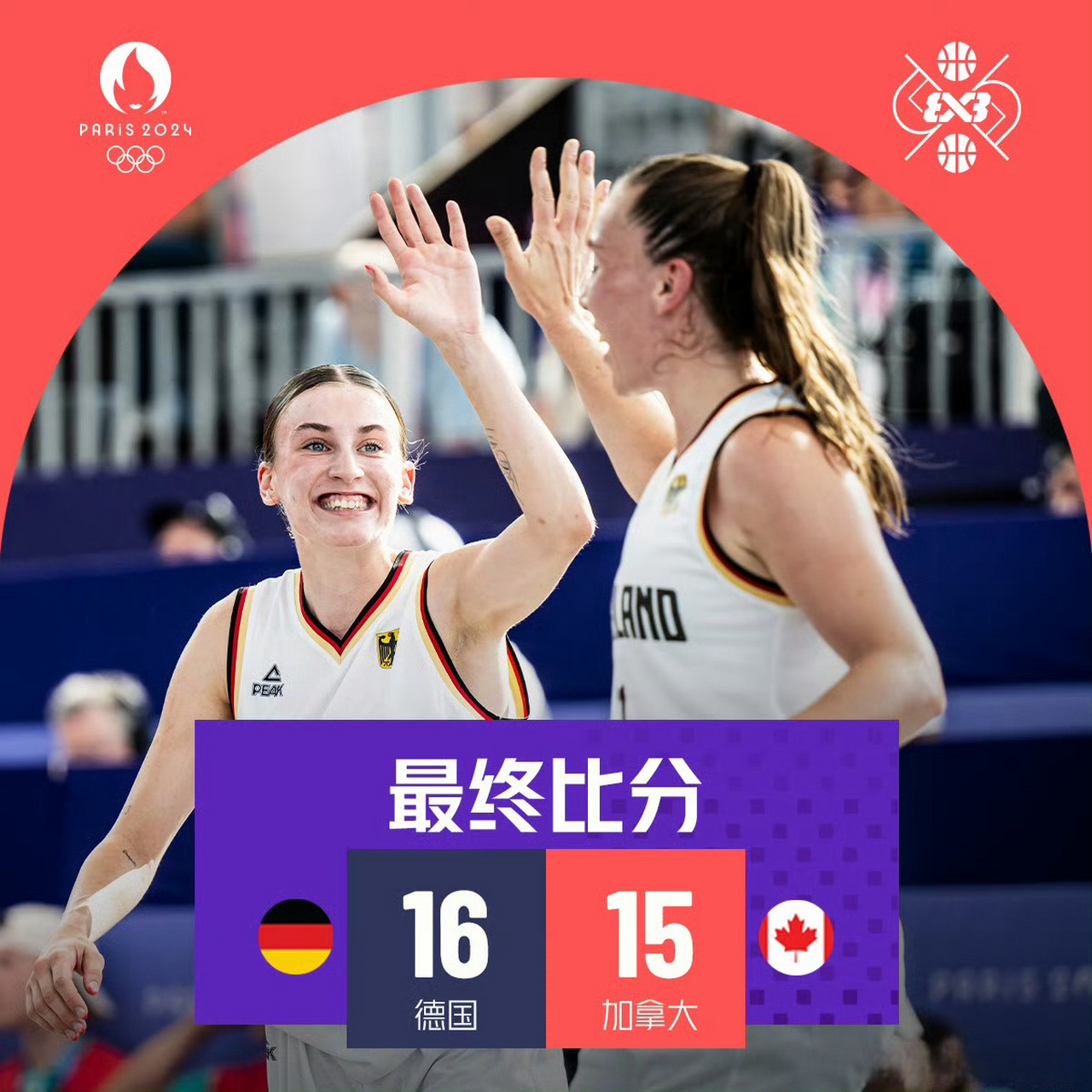 西班牙女篮大胜法国，晋级欧锦赛八强
