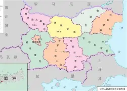 关于保加利亚大逆转盟欧，立锁定下分资发的信息