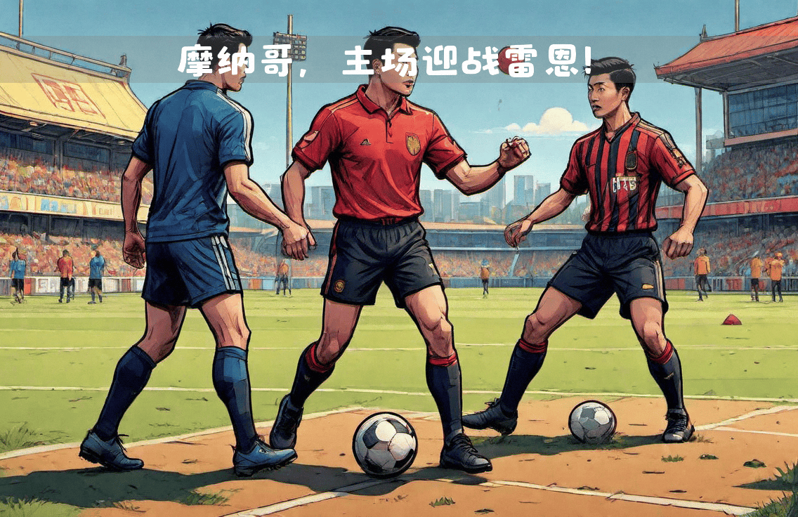 尤文图斯-小胜，摩纳哥难挡进攻火力的简单介绍